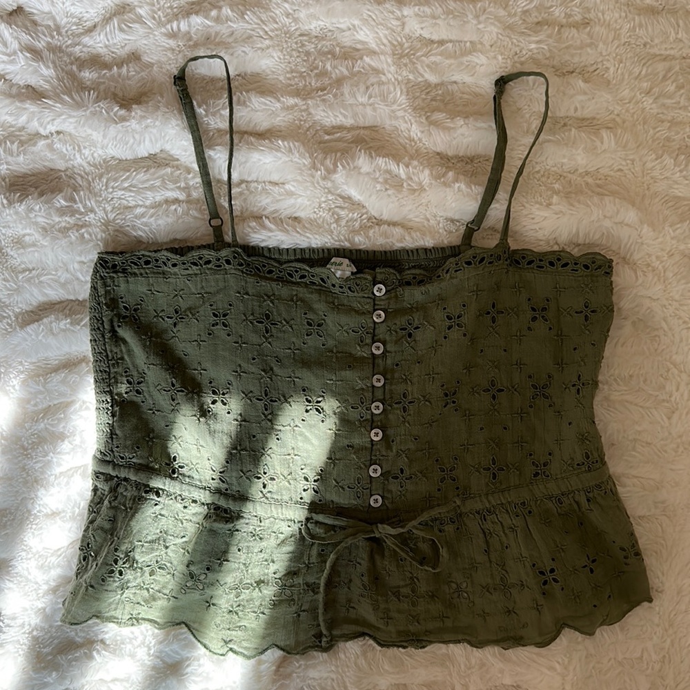 Aerie tank top
